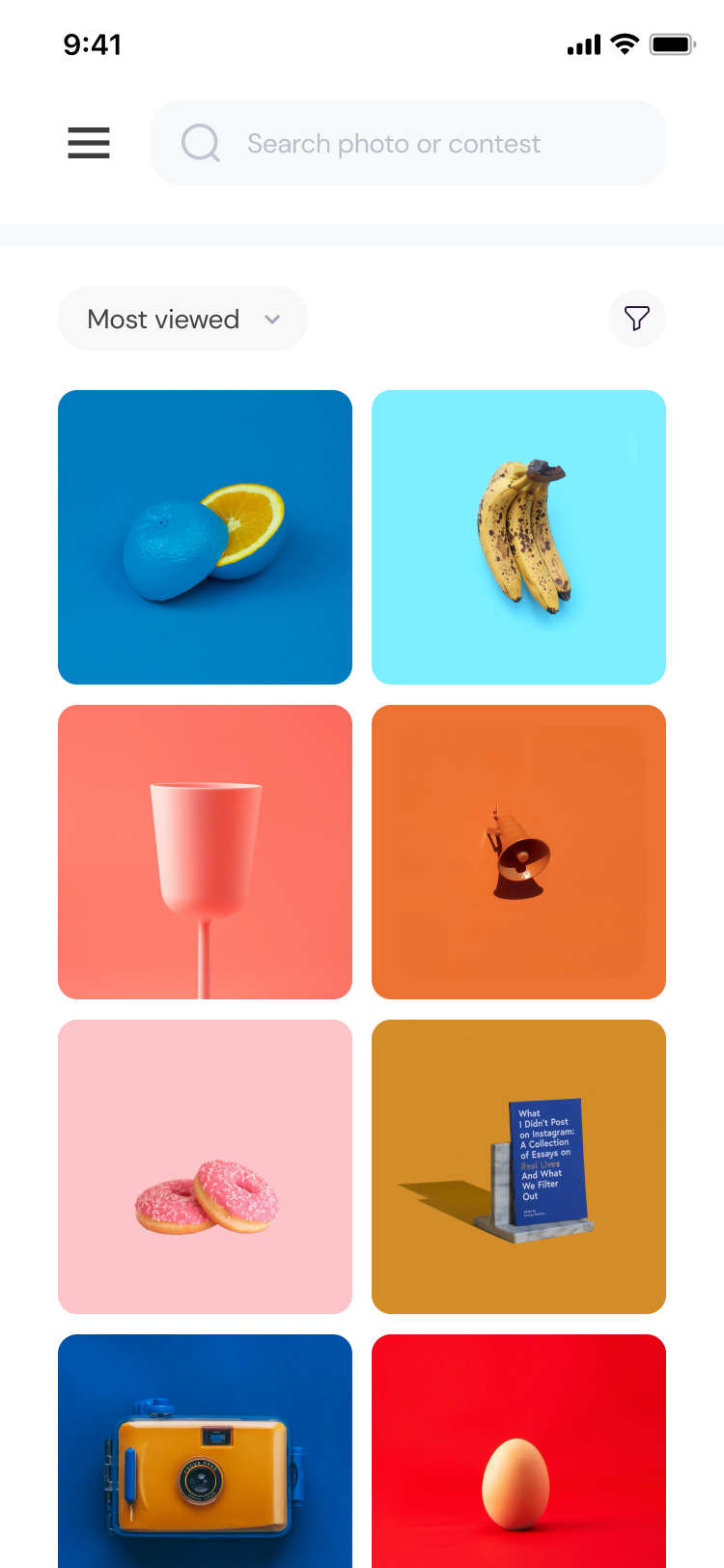 App screen 3