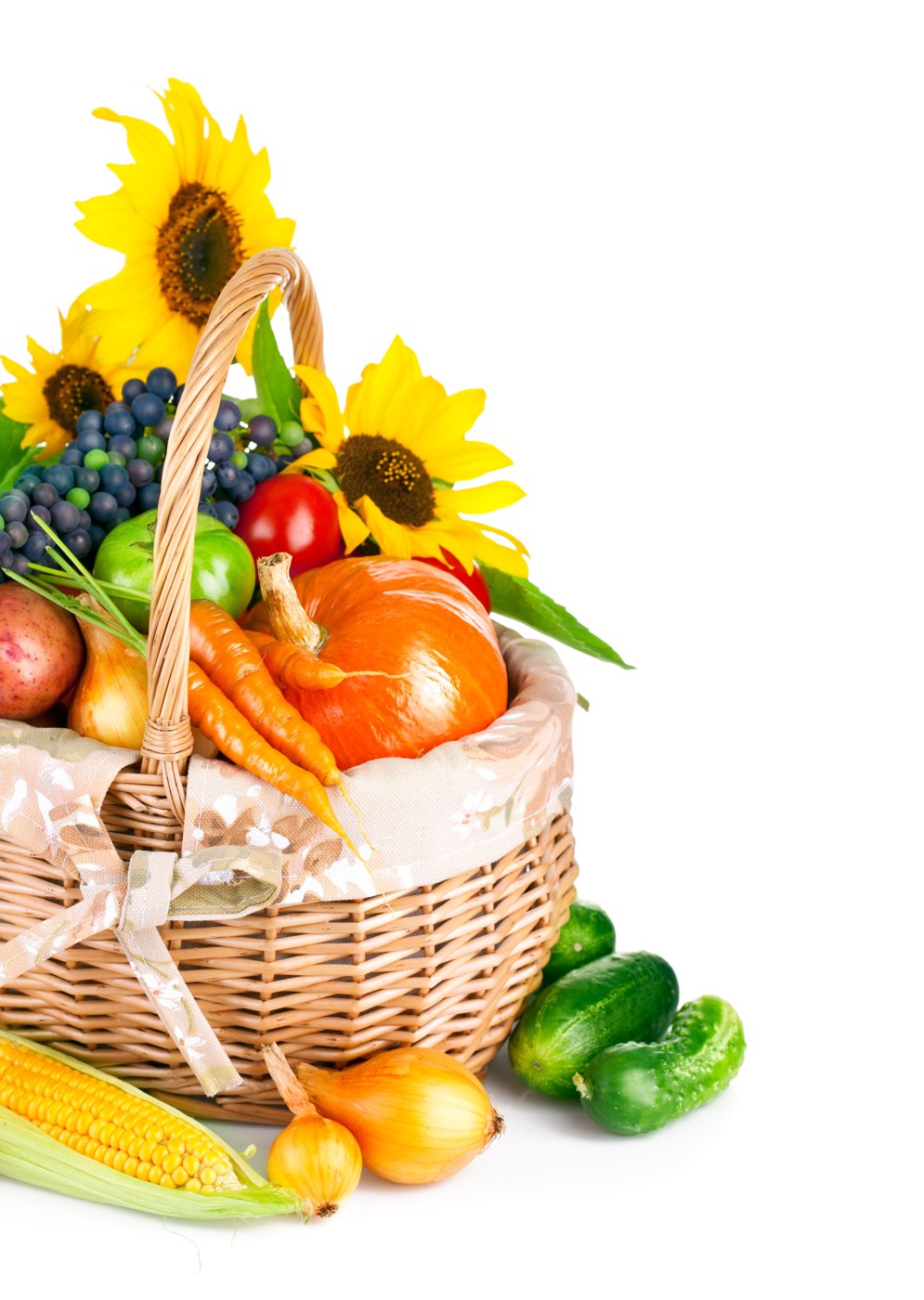Fresh produce