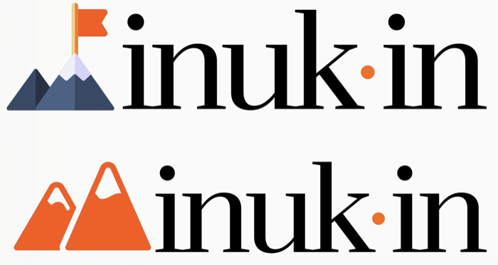 INUK logo, 2020