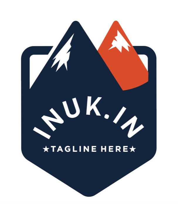 INUK logo, 2020