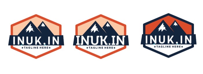 INUK logo, 2020