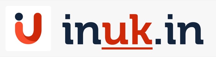 INUK logo, 2020