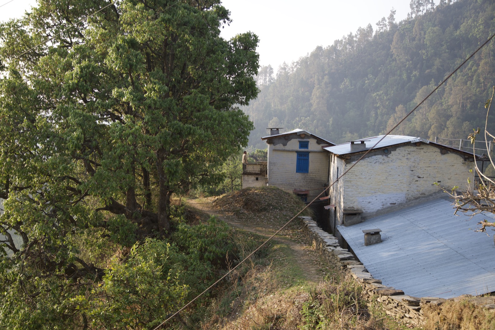 Uttarakhand, 2017
