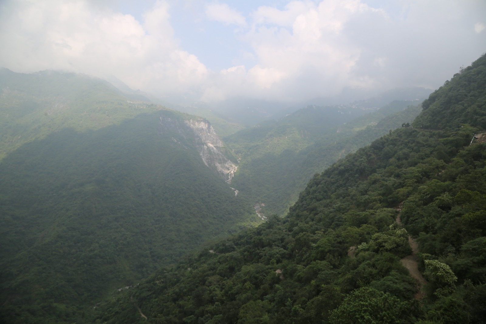 Uttarakhand, 2018