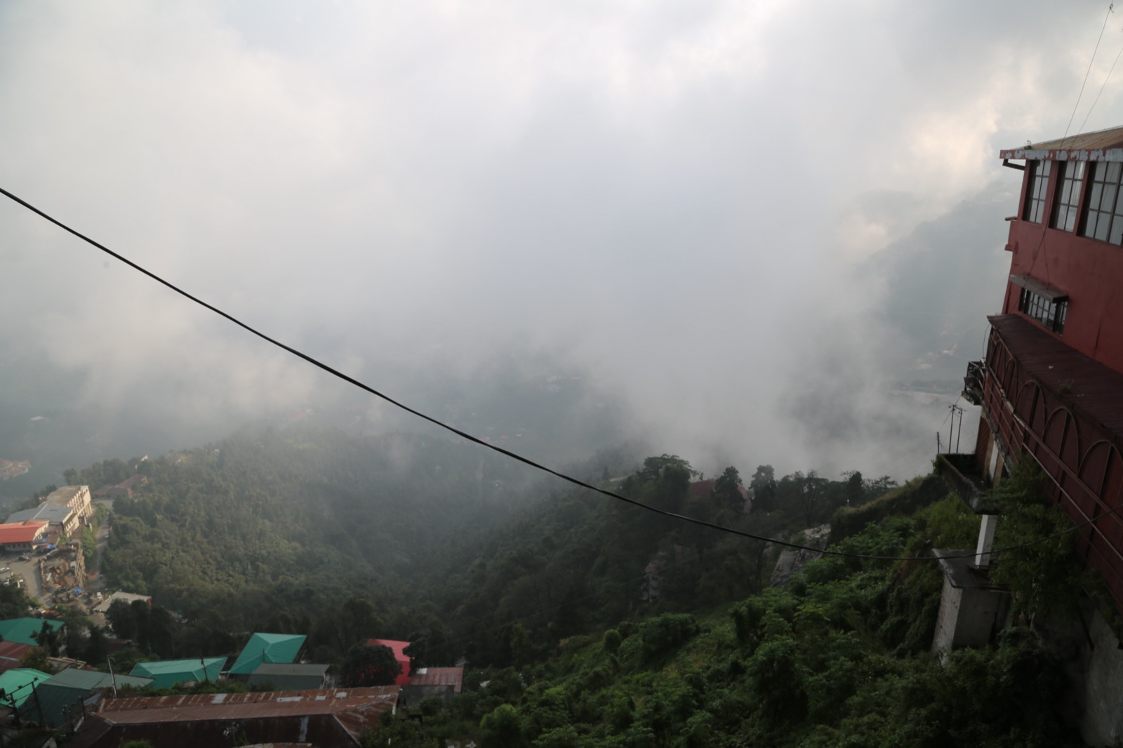 Uttarakhand, 2018