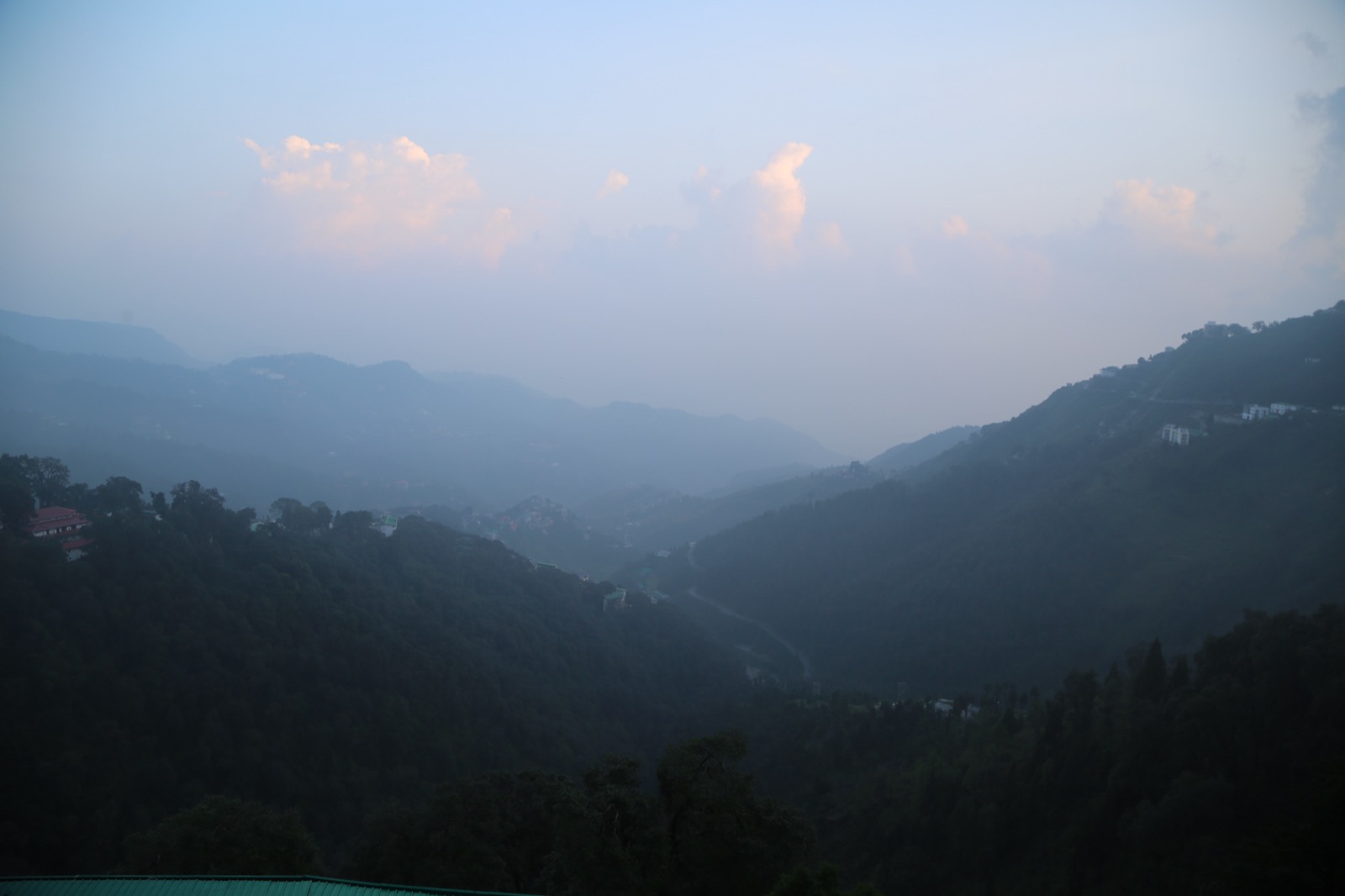 Uttarakhand, 2018