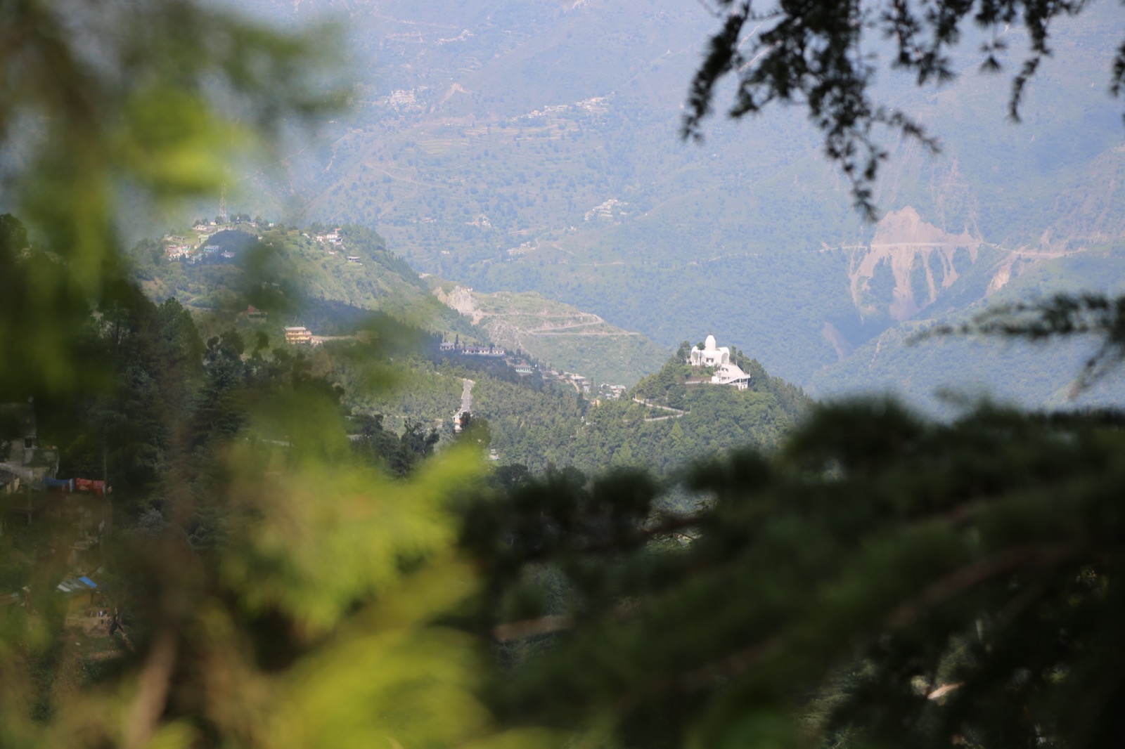 Uttarakhand, 2018