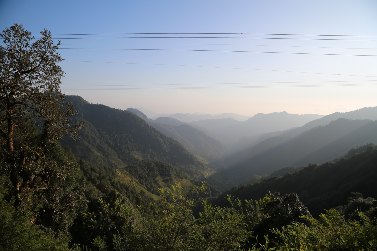 Uttarakhand, 2018