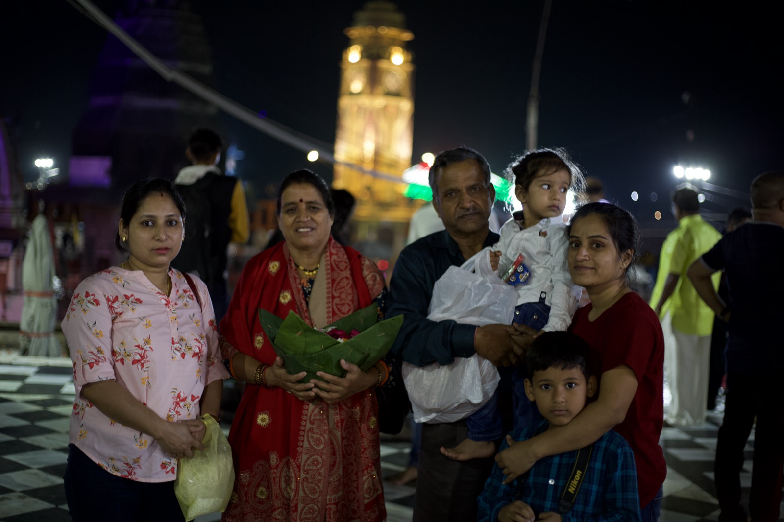 Uttarakhand, Oct 2019
