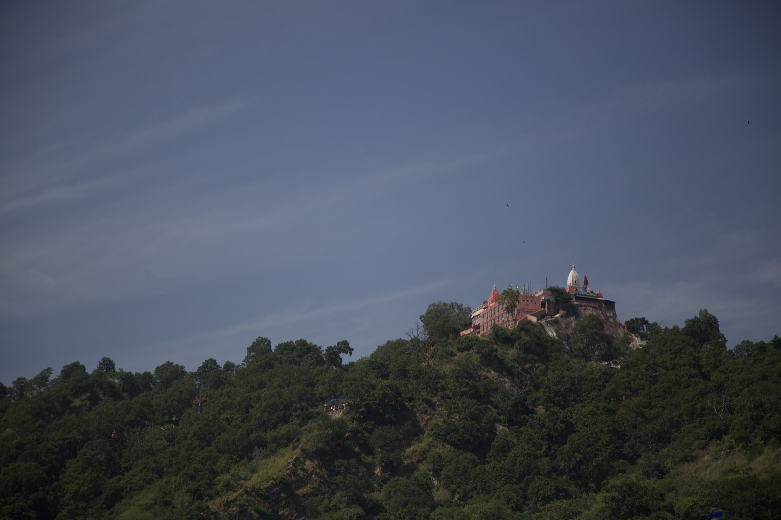 Uttarakhand, Oct 2019