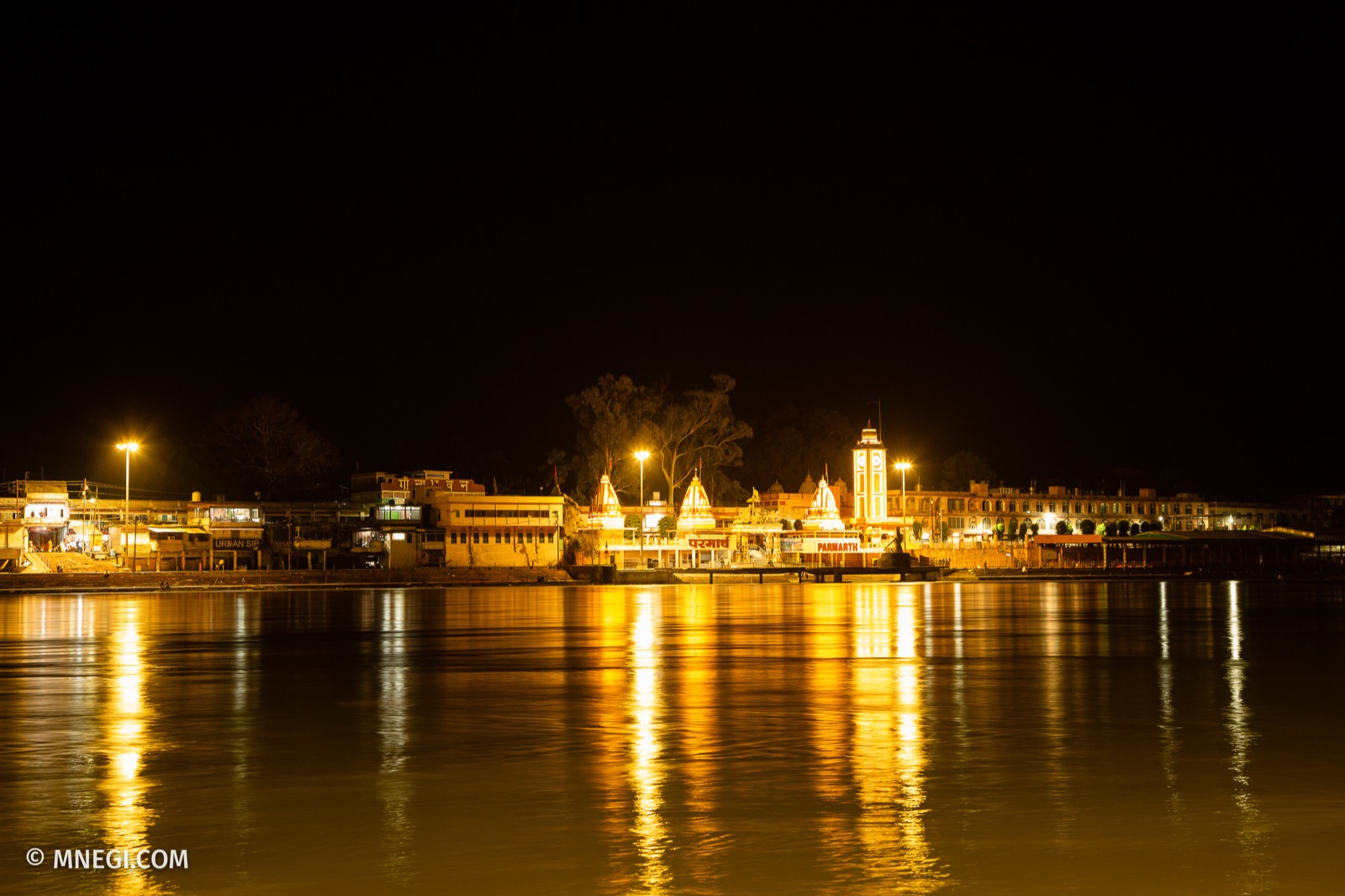 Rishikesh, Mar 2021