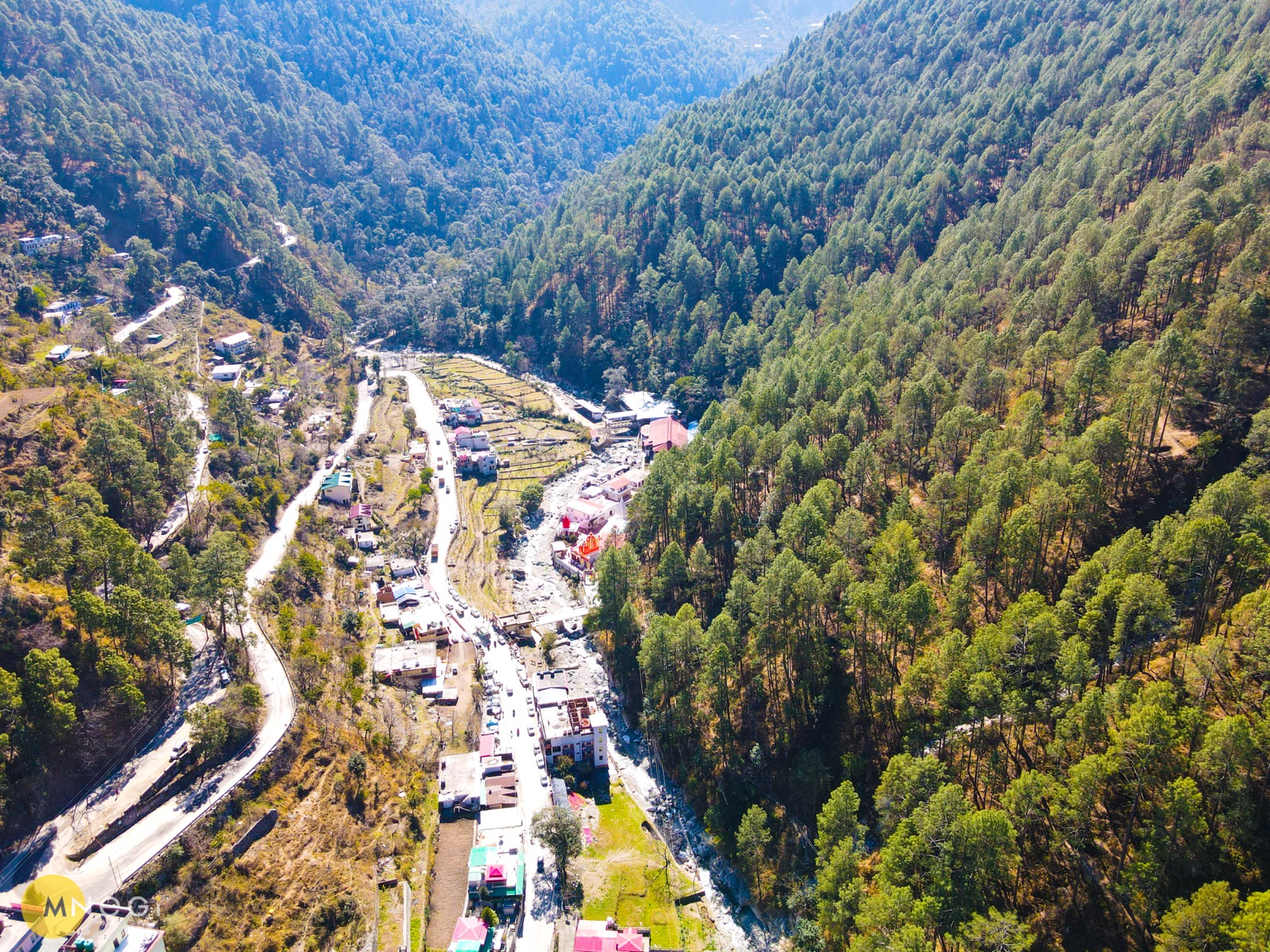 Uttarakhand, 2022