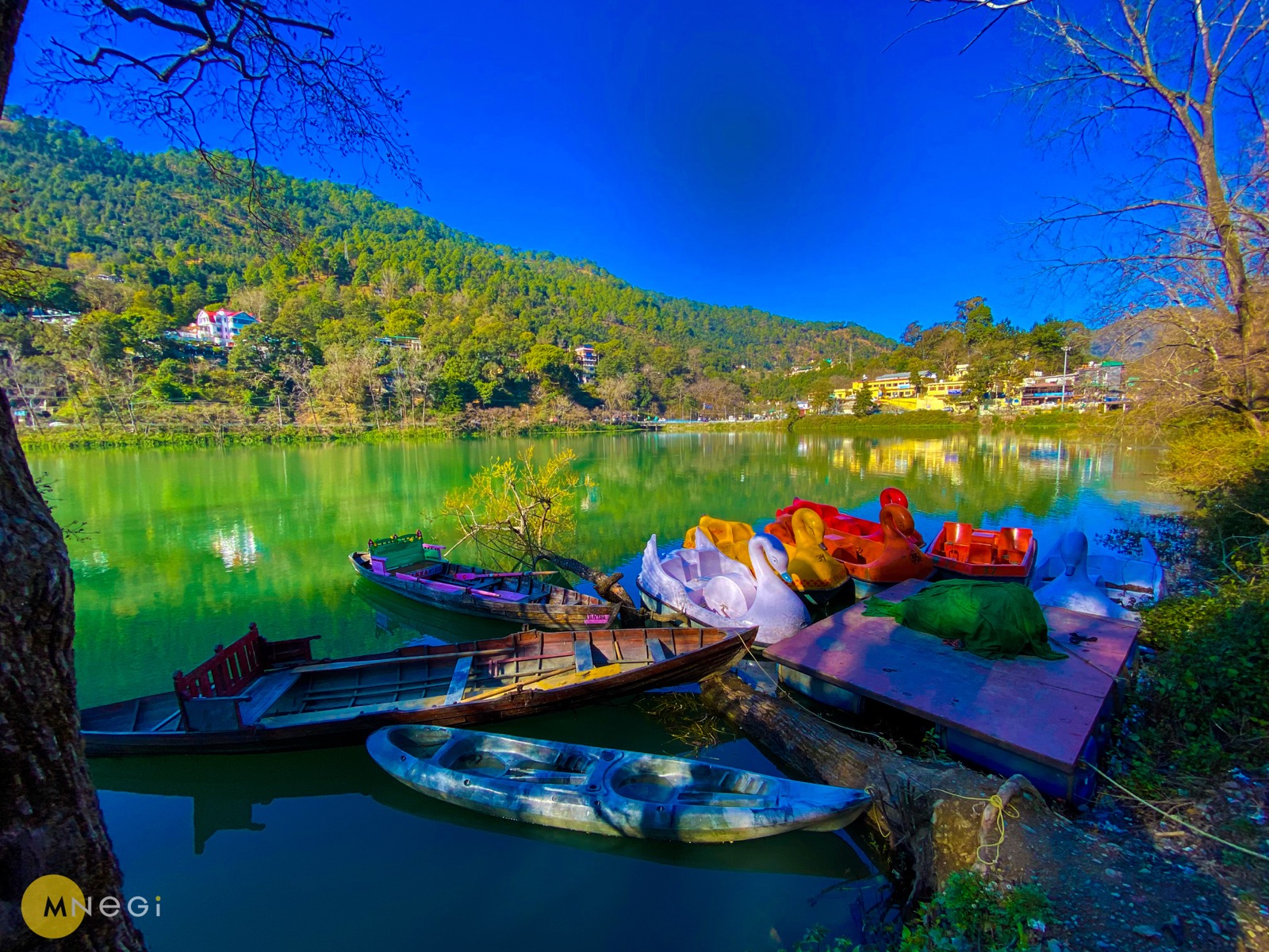 Uttarakhand, 2022