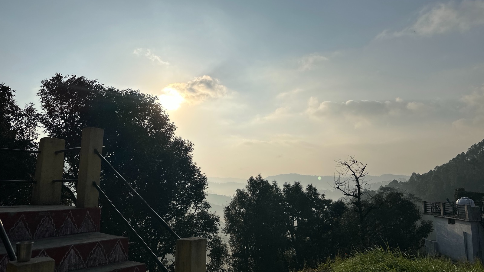 Uttarakhand, 2023