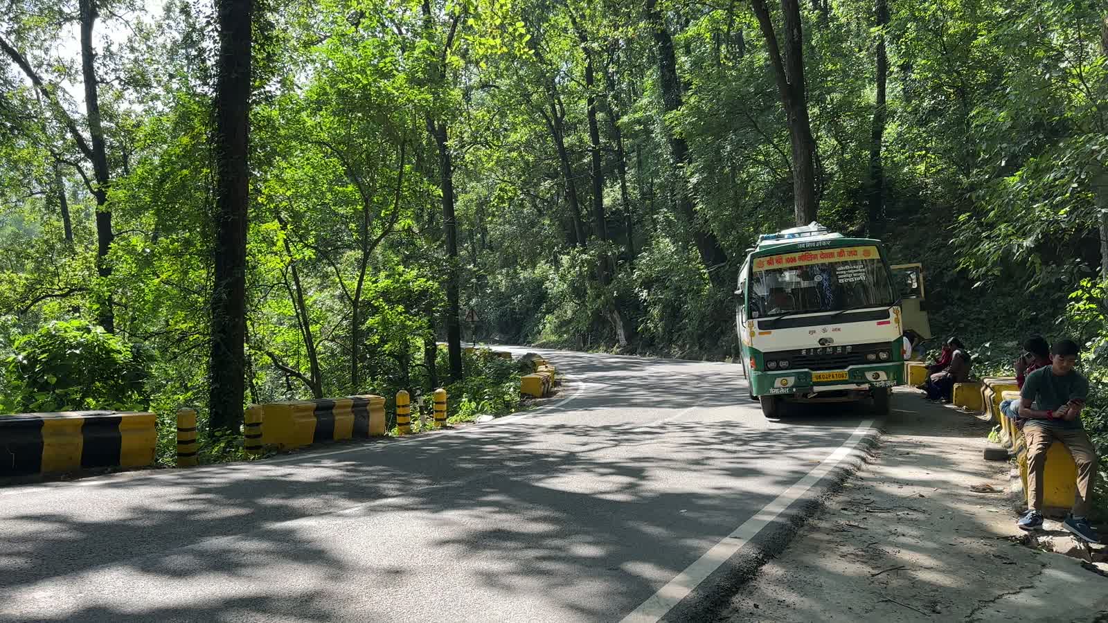 Uttarakhand, 2023